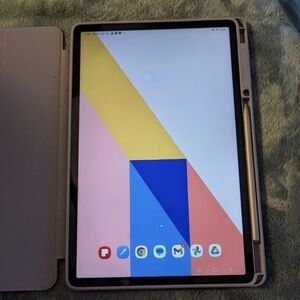 Samsung Galaxy Tab S7 FE